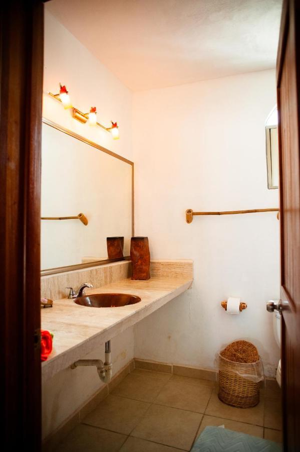 Nacional Beach Club & Bungalows ماهاهوال المظهر الخارجي الصورة