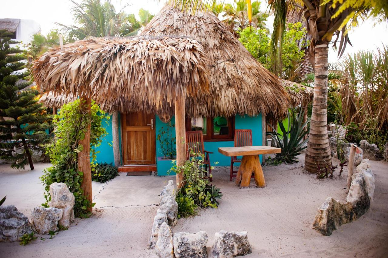 Nacional Beach Club & Bungalows ماهاهوال المظهر الخارجي الصورة