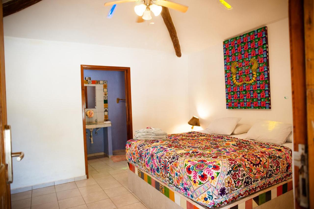 Nacional Beach Club & Bungalows ماهاهوال المظهر الخارجي الصورة