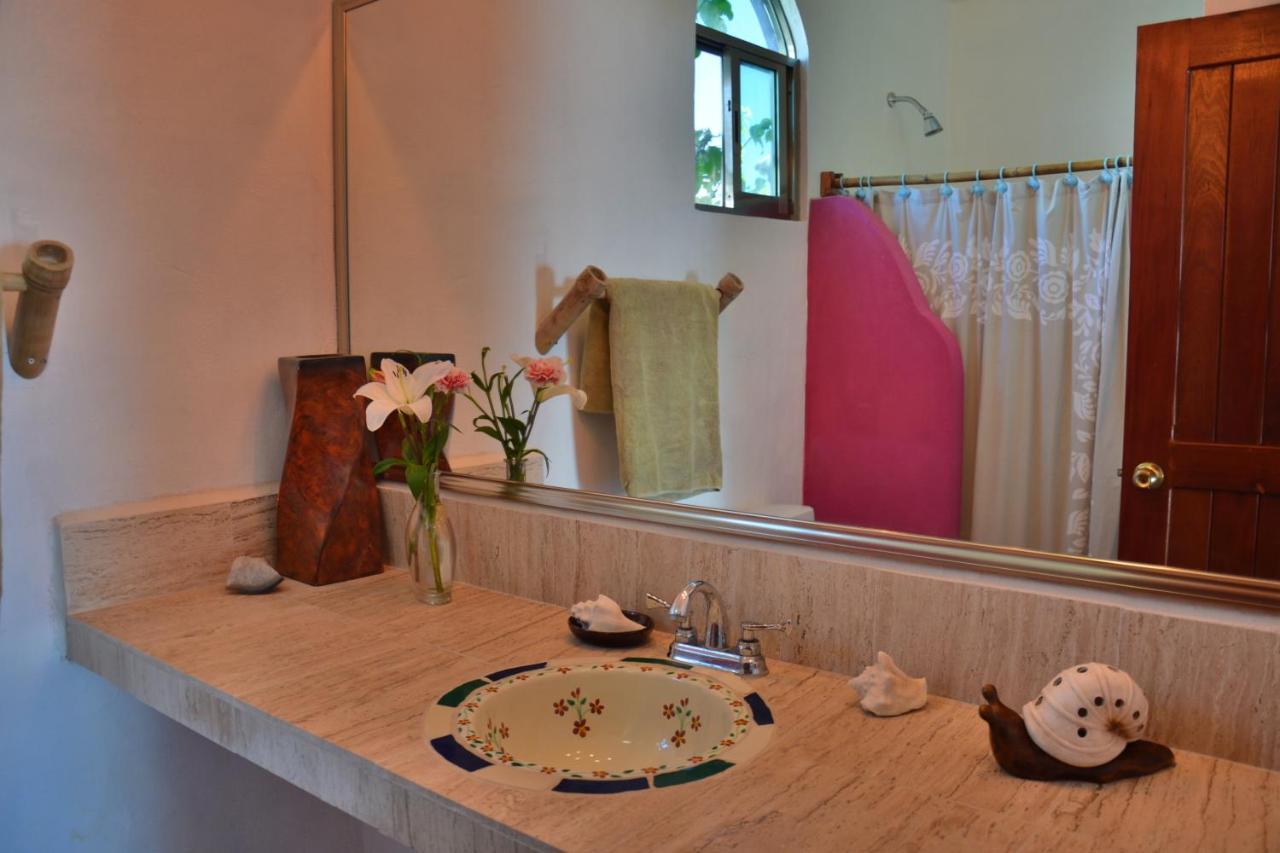 Nacional Beach Club & Bungalows ماهاهوال المظهر الخارجي الصورة